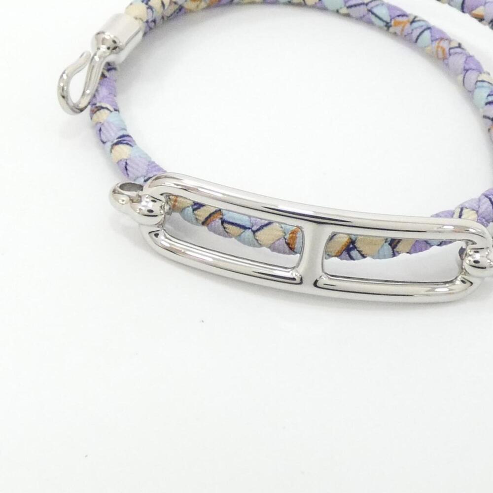 Hermes Reli Double Tour 071728FP Bracelet - Picture 3 of 3